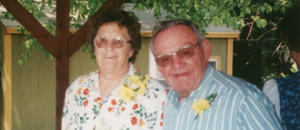 Ken and Stella